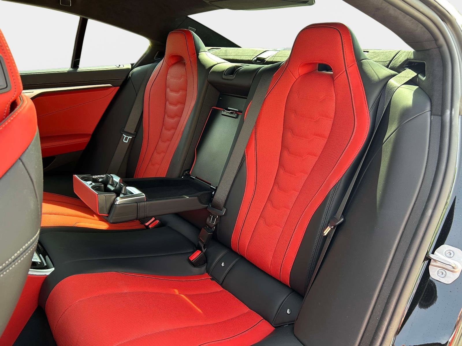 Used 2026 BMW M850i xDrive AWD/4WD image 16