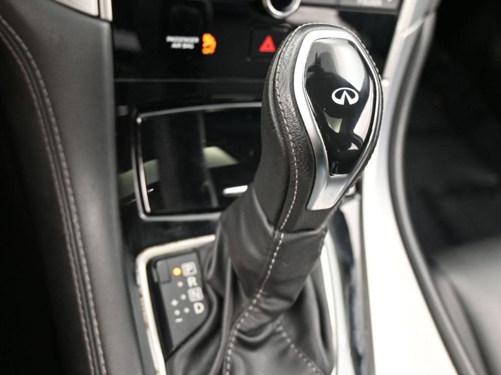 Used 2019 INFINITI Q50 Luxe image 21