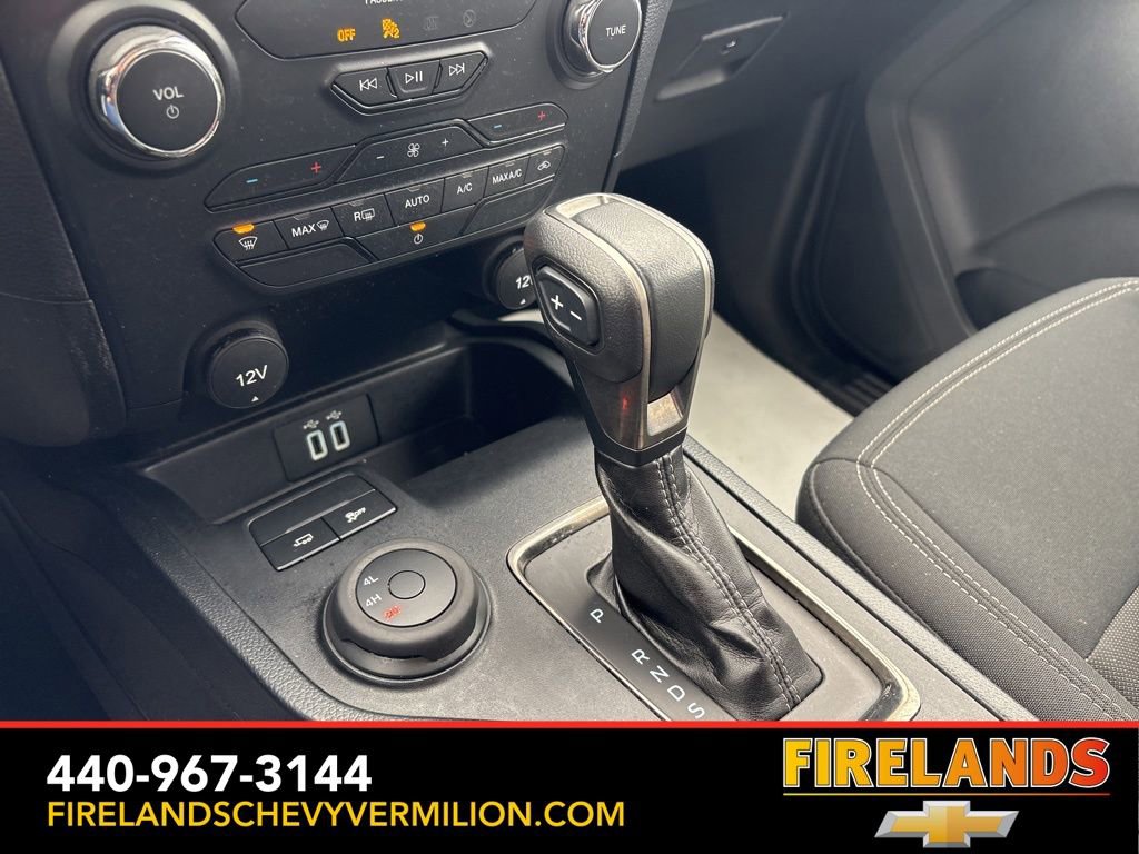 Used 2022 Ford Ranger XLT w/ Equipment Group 301A Mid image 25