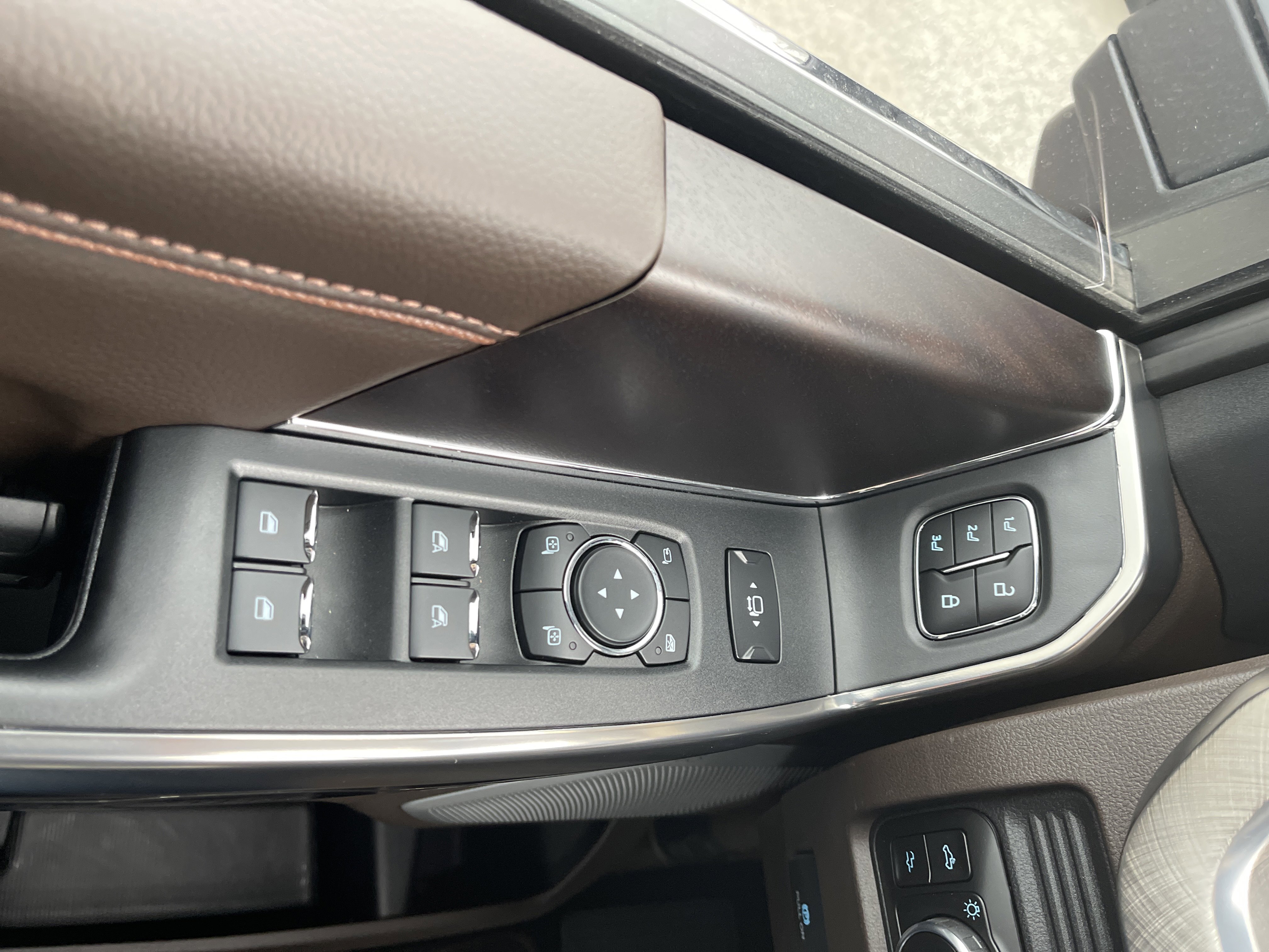 New 2026 Ford F250 King Ranch image 21