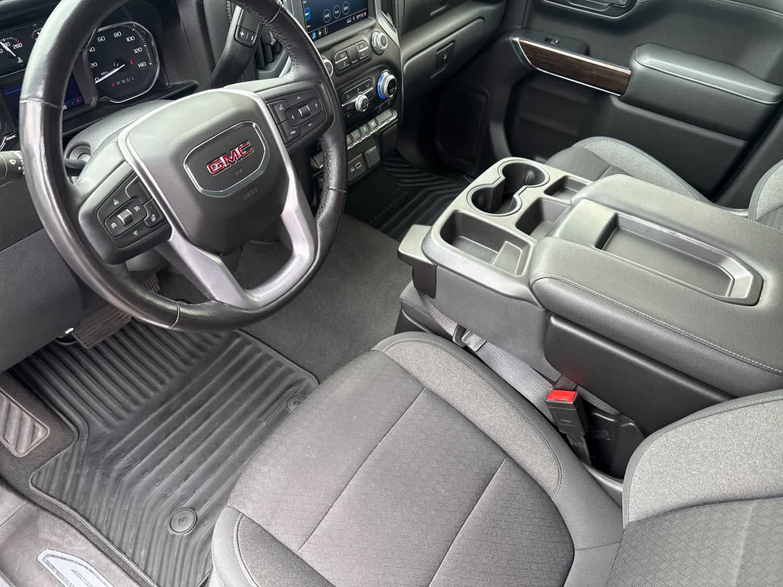 Used 2021 GMC Sierra 1500 Elevation AWD/4WD image 11