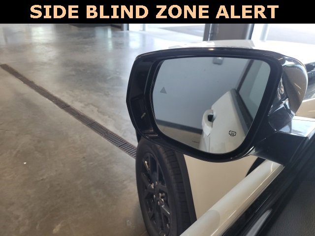 New 2025 Jeep Grand Cherokee L Altitude image 14