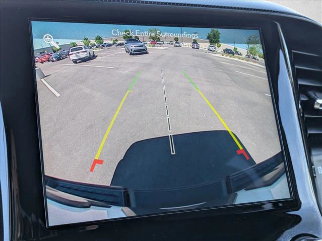 Used 2019 RAM 1500 Rebel w/ Rebel Level 2 Equipment Group AWD/4WD image 14