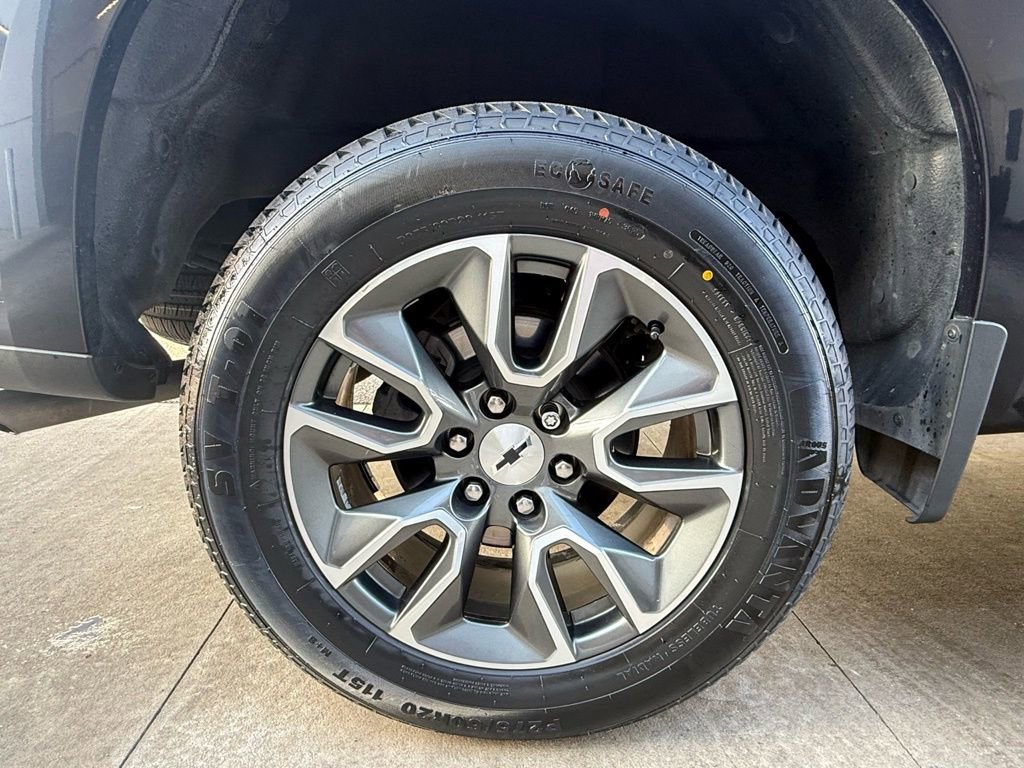 Used 2022 Chevrolet Silverado 1500 RST image 47