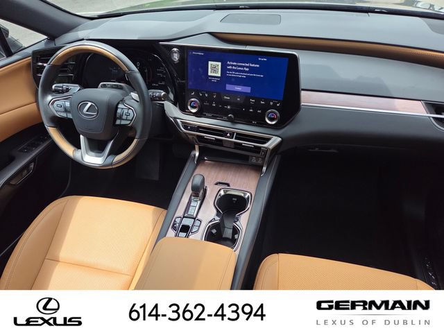 Certified 2026 Lexus RX 350 Premium w/ Convenience Package AWD/4WD image 32