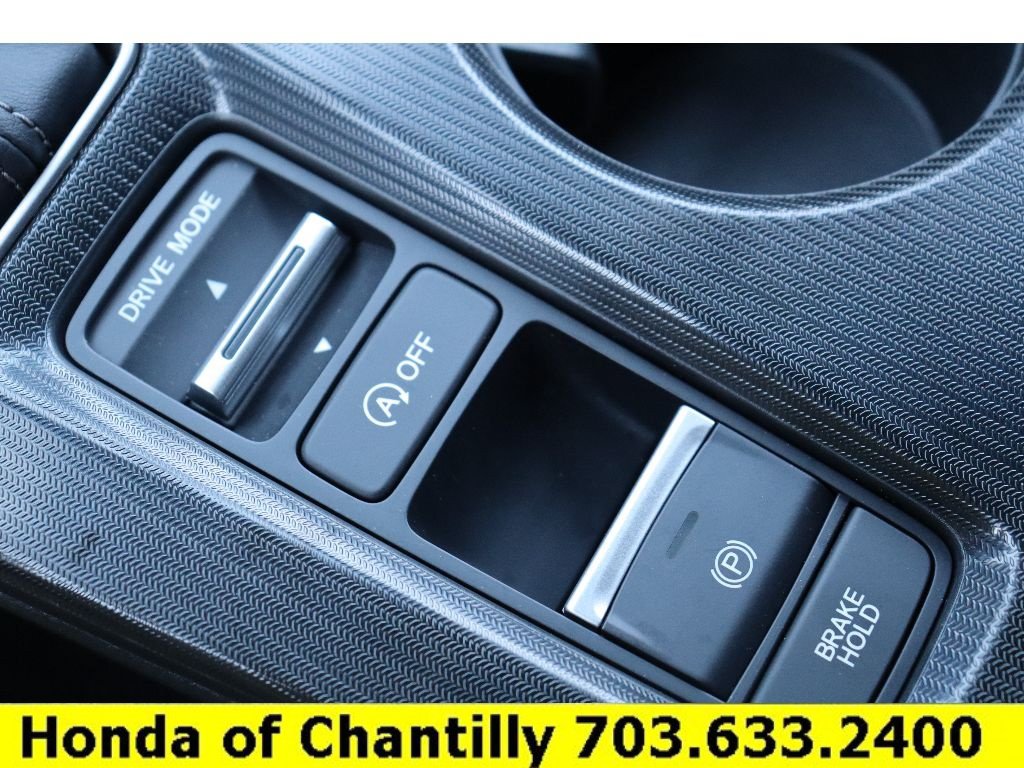 Certified 2026 Honda Civic Sport image 17