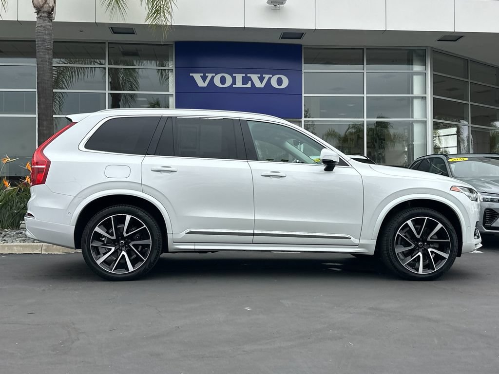 Certified 2023 Volvo XC90 B6 Plus w/ Protection Package Premier AWD/4WD image 6
