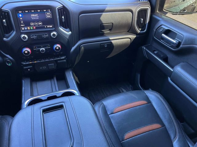 Used 2019 GMC Sierra 1500 AT4 w/ AT4 Premium Package image 18