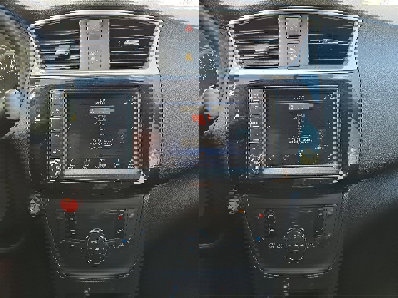 Used 2019 Nissan Sentra SR image 19