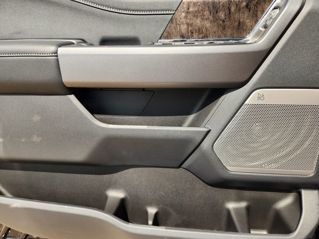 New 2026 Ford F250 Lariat image 16