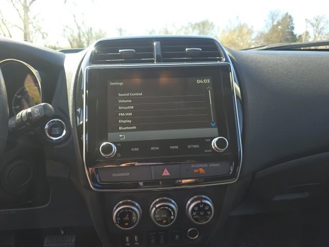 Used 2024 Mitsubishi Outlander Sport SE image 14