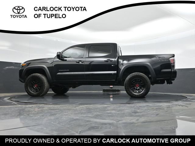 Used 2023 Toyota Tacoma TRD Pro image 46