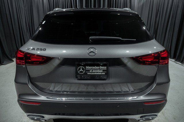 New 2026 Mercedes-Benz GLA 250 image 6
