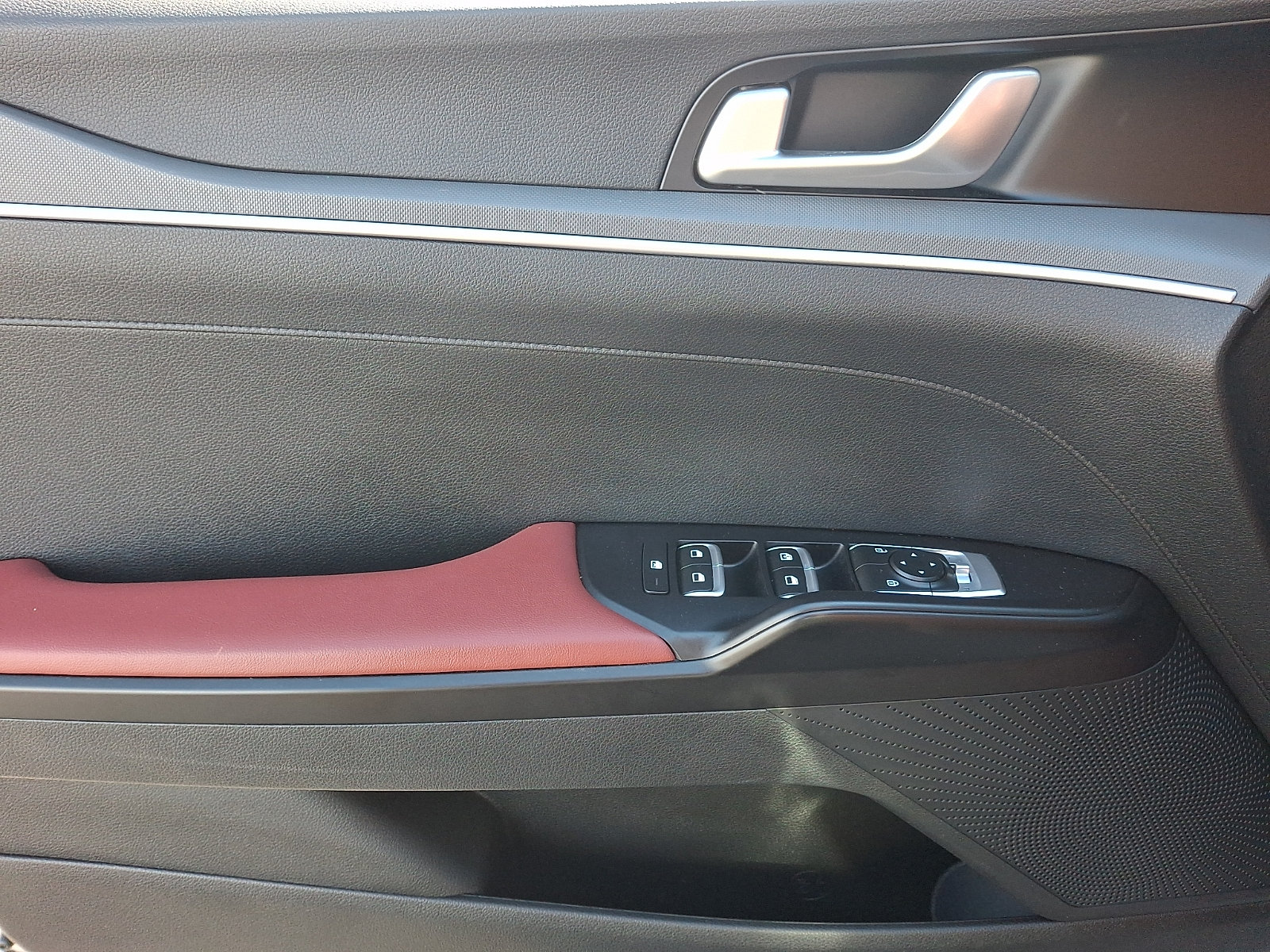 Certified 2024 Kia K5 GT-Line FWD image 11