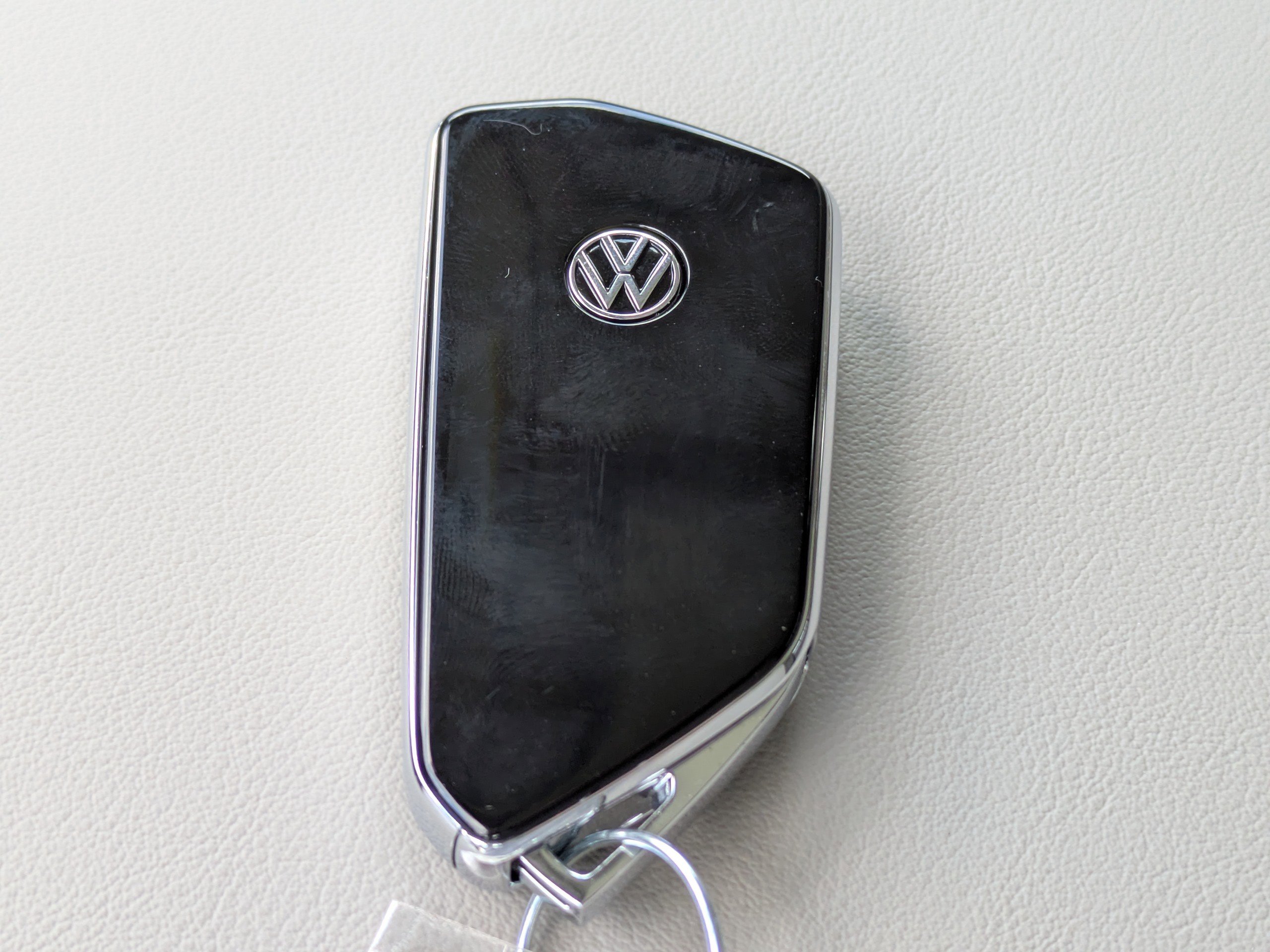 New 2026 Volkswagen Atlas SEL Premium R-Line image 33