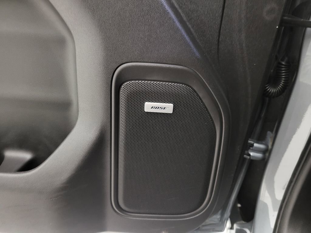 Used 2022 GMC Sierra 1500 Denali w/ Denali Premium Package image 4