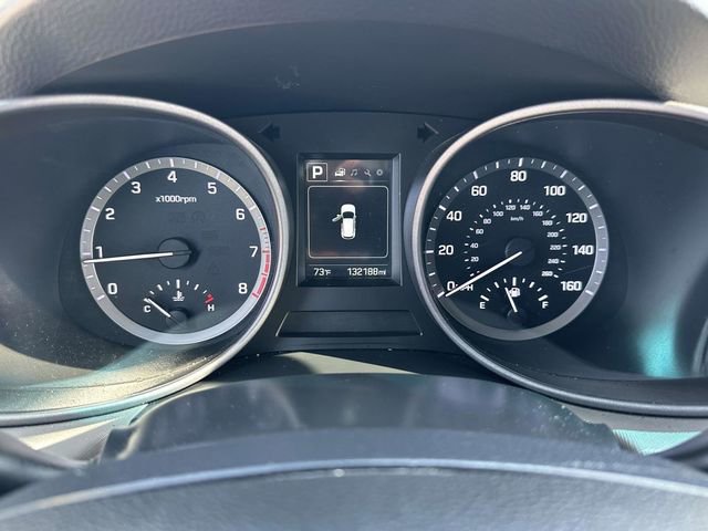 Used 2017 Hyundai Santa Fe Sport image 14