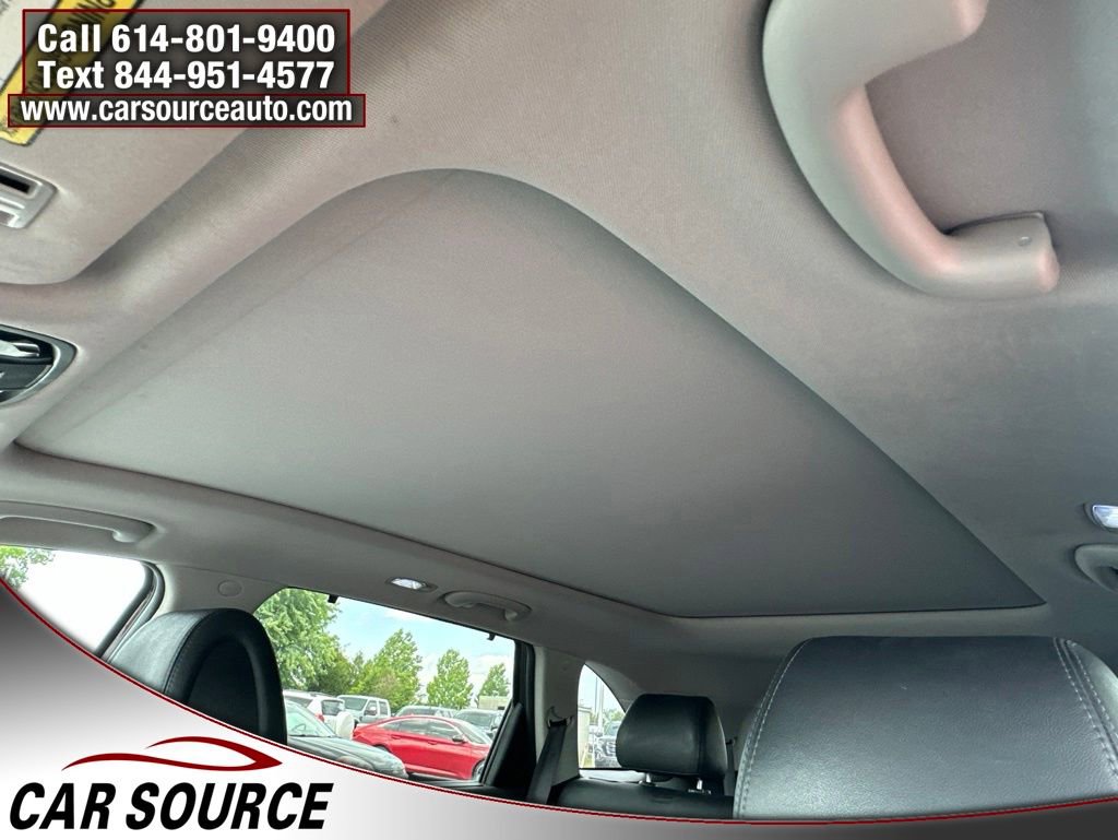 Used 2016 Kia Sorento SX AWD/4WD image 23