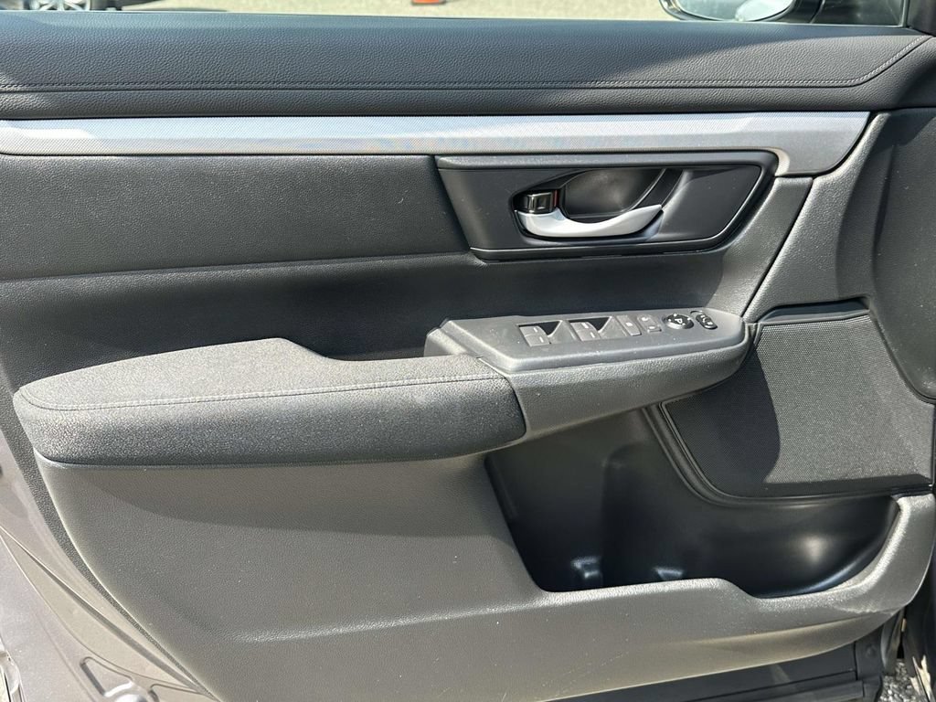 Certified 2019 Honda CR-V LX image 14