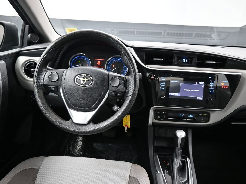 Certified 2018 Toyota Corolla LE w/ Body Protection Package image 19