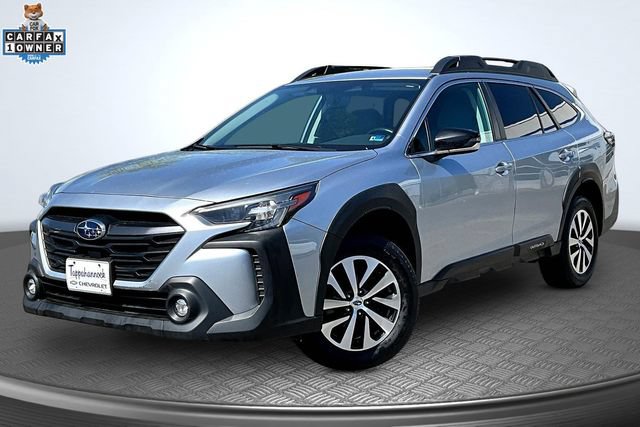 Used 2023 Subaru Outback Premium w/ Popular Package #1