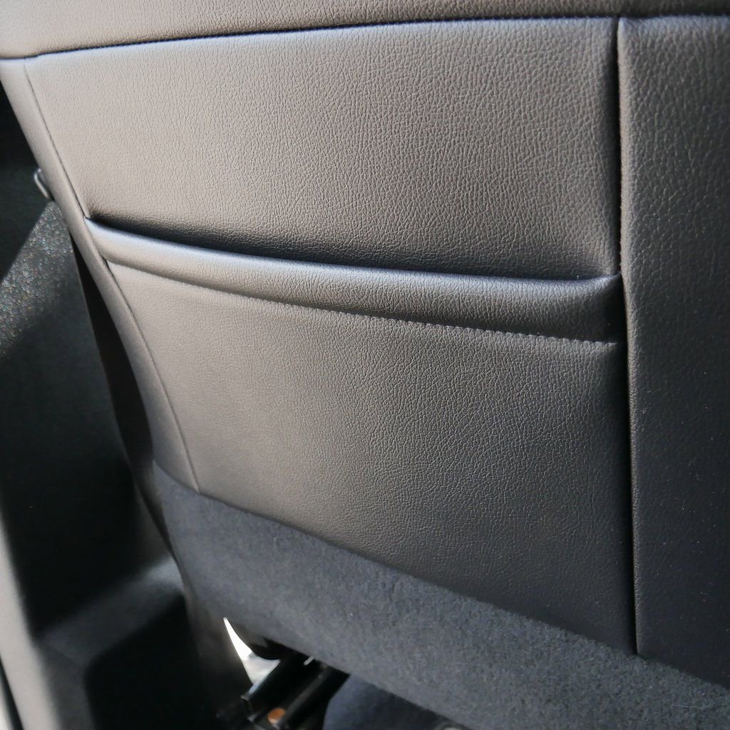 Used 2017 RAM 2500 Laramie w/ Sport Appearance Group image 29