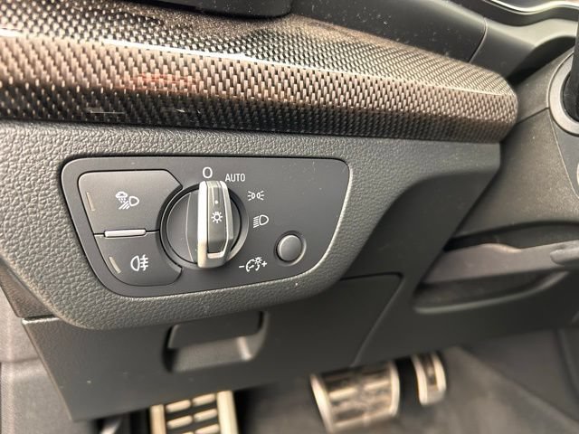 Used 2019 Audi SQ5 Premium Plus w/ Premium Plus Package AWD/4WD image 25