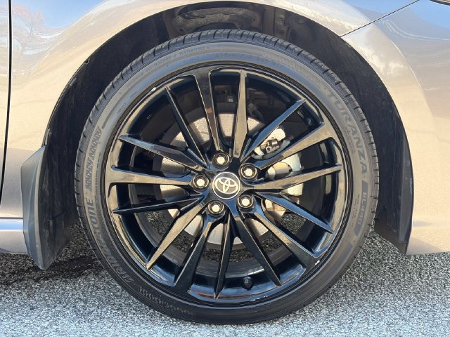 Used 2023 Toyota Camry XSE w/ Cold Weather Package FWD image 10