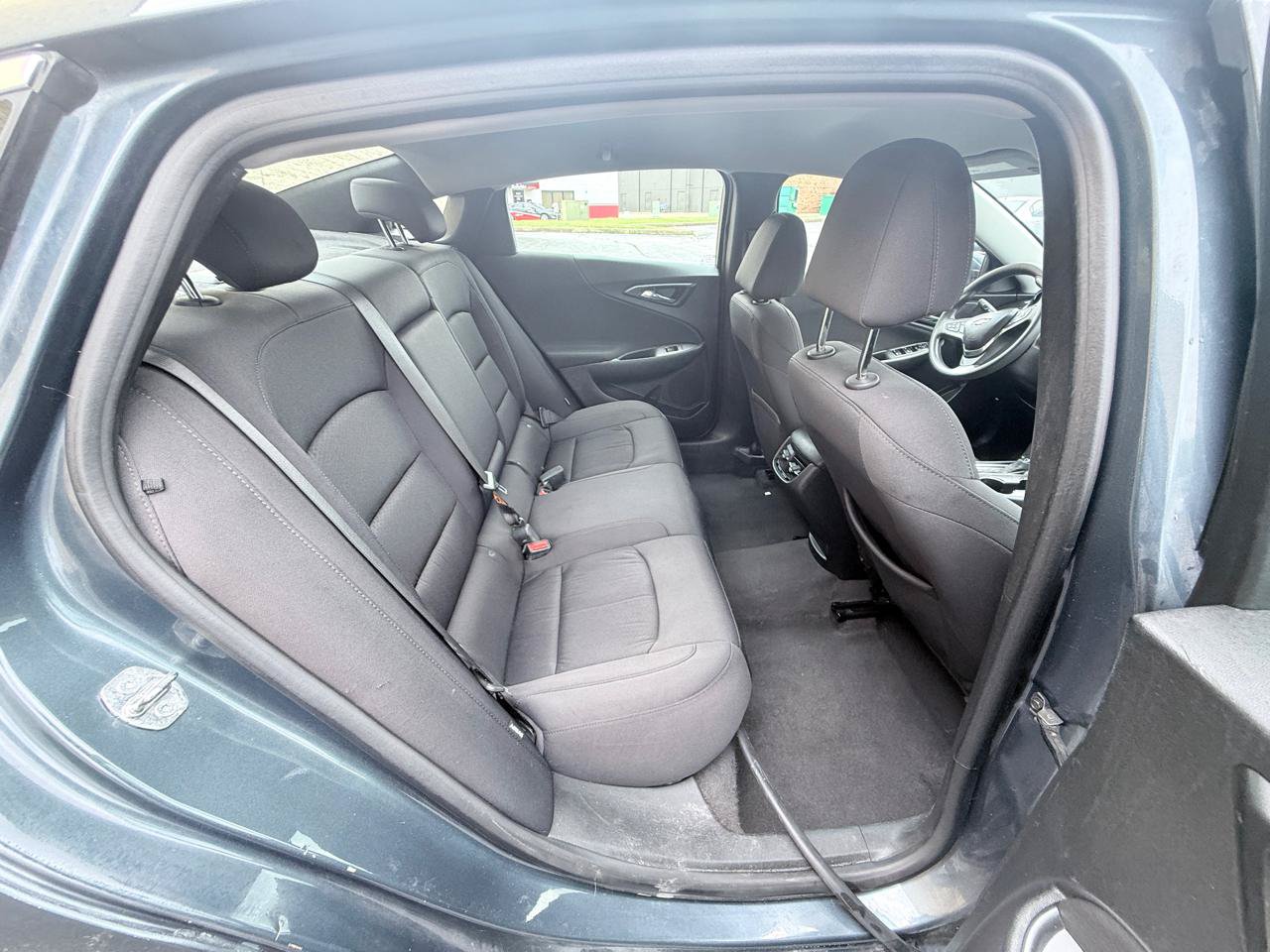Used 2020 Chevrolet Malibu LT FWD image 12