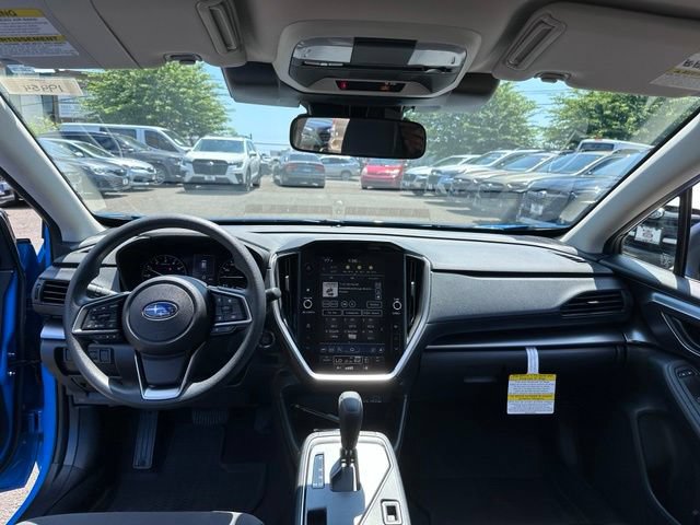 Used 2025 Subaru Impreza 2.0i Sport AWD/4WD image 11