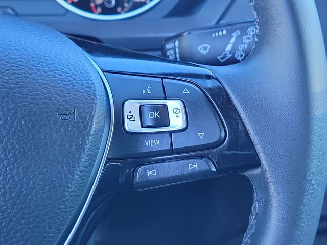 Used 2020 Volkswagen Tiguan SEL image 24