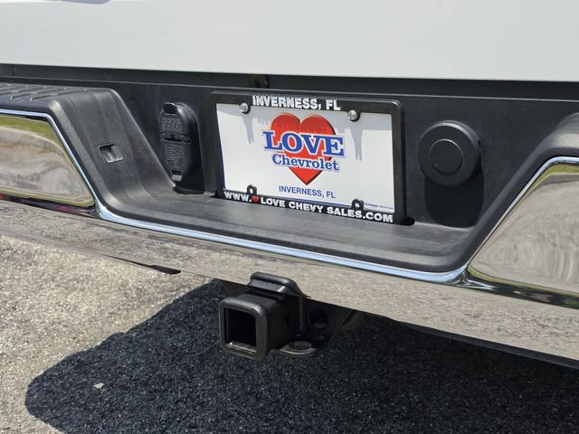 Used 2025 GMC Sierra 1500 SLT AWD/4WD image 13
