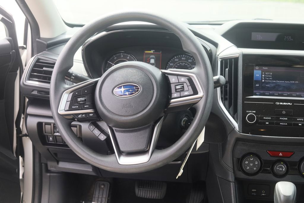 Used 2023 Subaru Impreza 2.0i AWD/4WD image 24