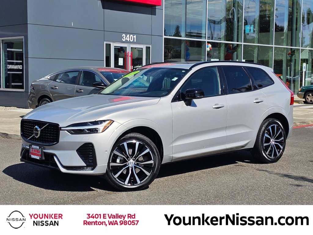 Used 2023 Volvo XC60 B5 Plus w/ Climate Package