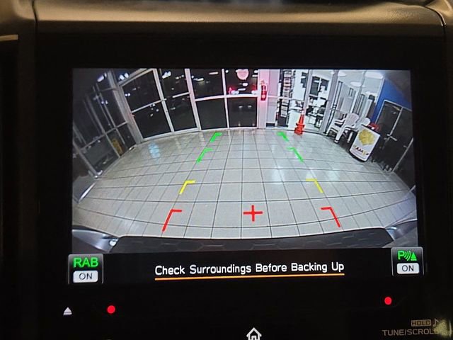 Used 2023 Subaru Crosstrek 2.5i Limited w/ Popular Package #3 image 17