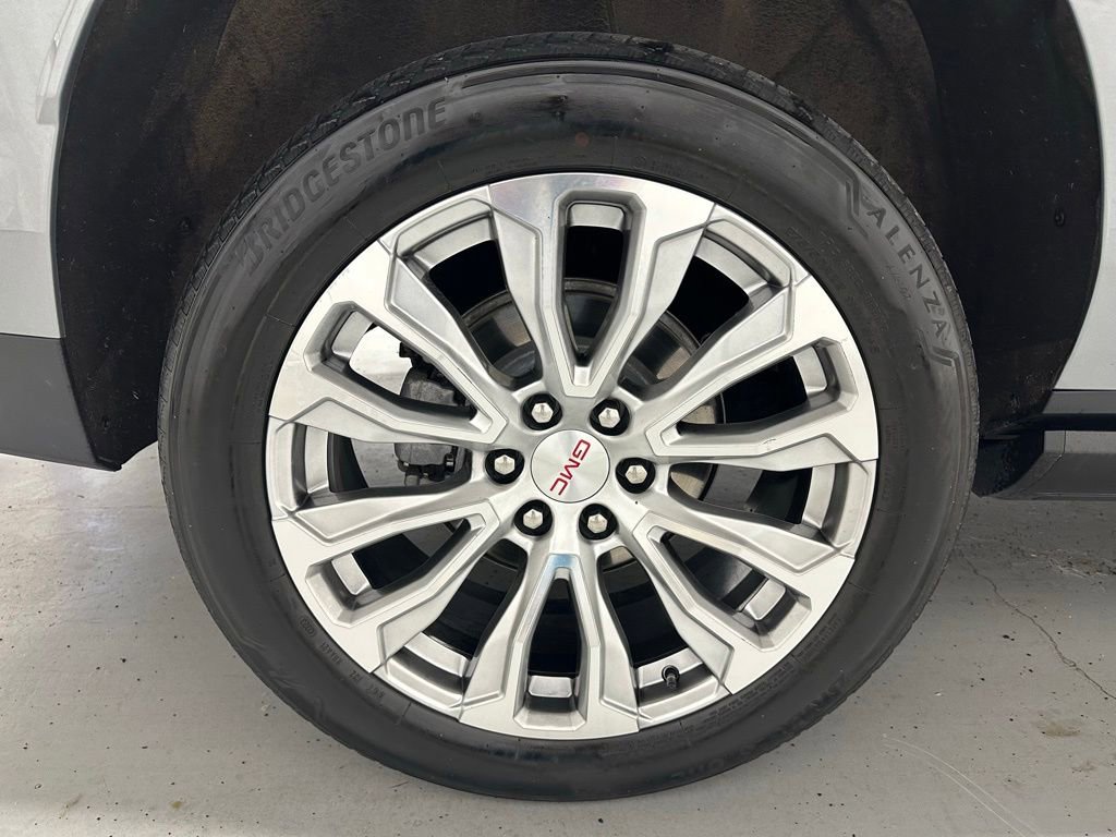 Used 2023 GMC Yukon XL Denali AWD/4WD image 67
