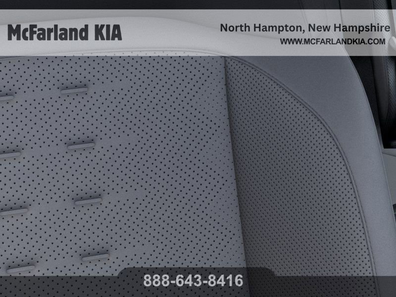 New 2026 Kia EV9 Wind image 25