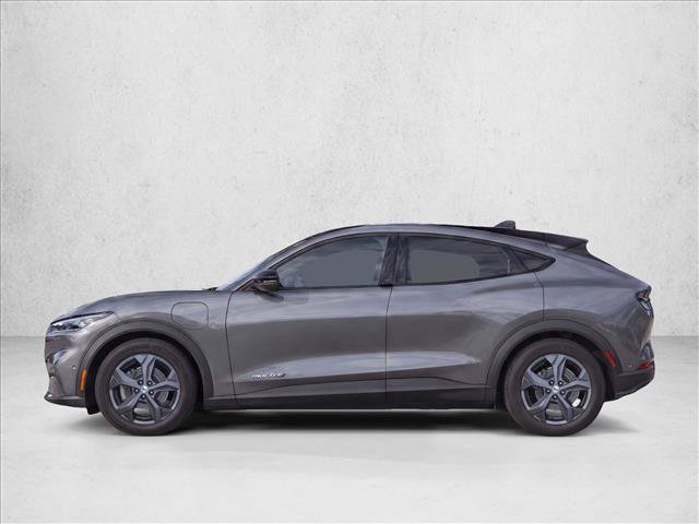 Used 2023 Ford Mustang Mach-E Select RWD image 4