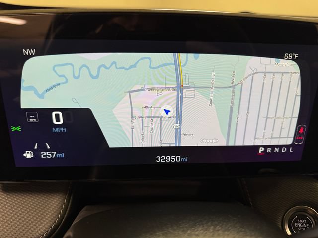 Used 2025 Chevrolet Equinox LT FWD image 11