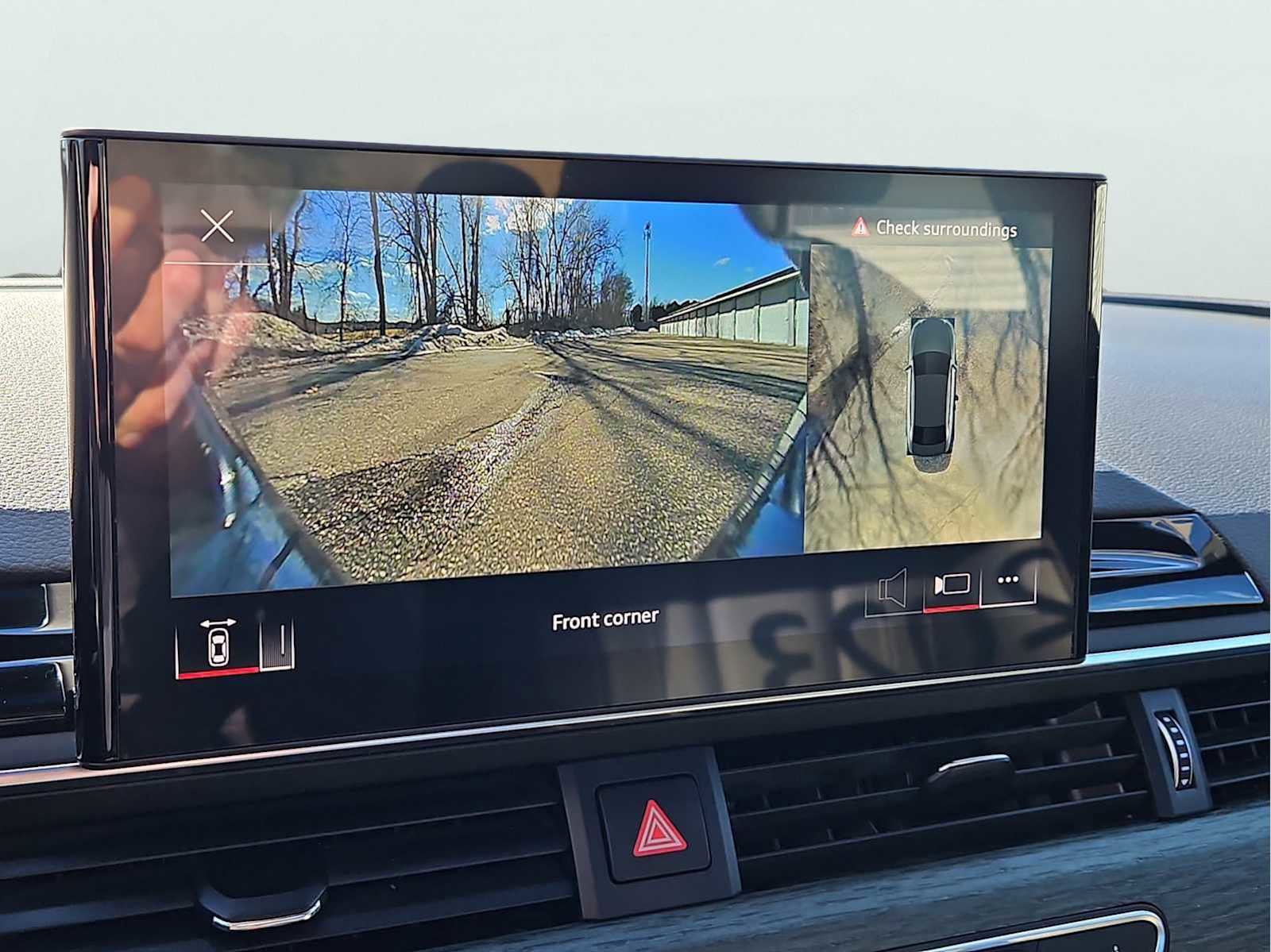 Certified 2023 Audi A4 2.0T Premium Plus w/ Premium Plus Package image 27