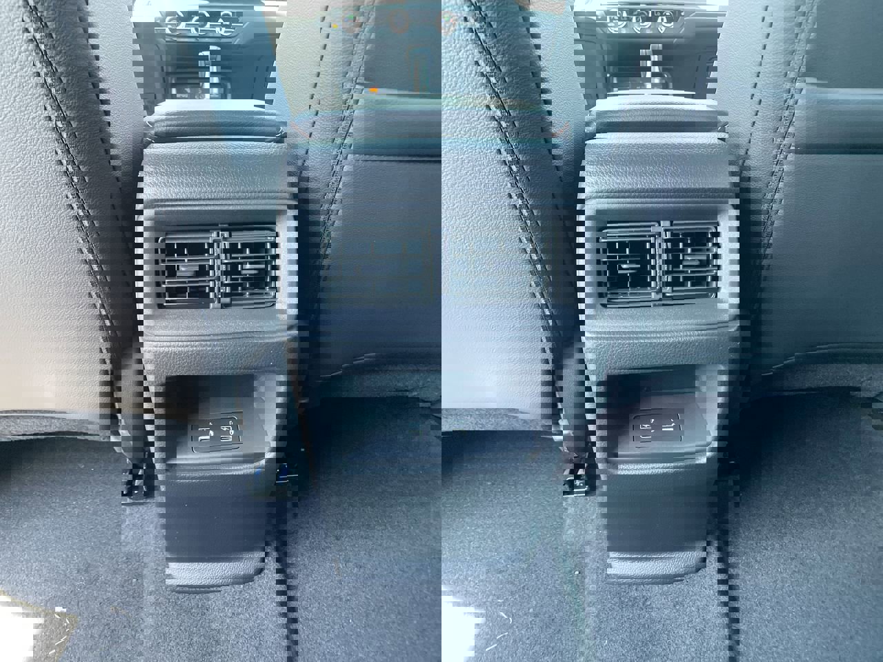 New 2026 Honda CR-V Sport-L image 25