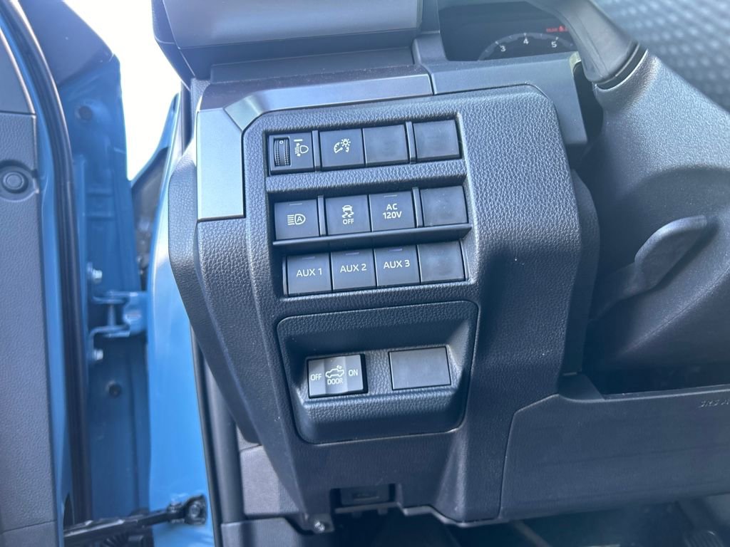 New 2026 Toyota Tacoma TRD Off-Road image 30