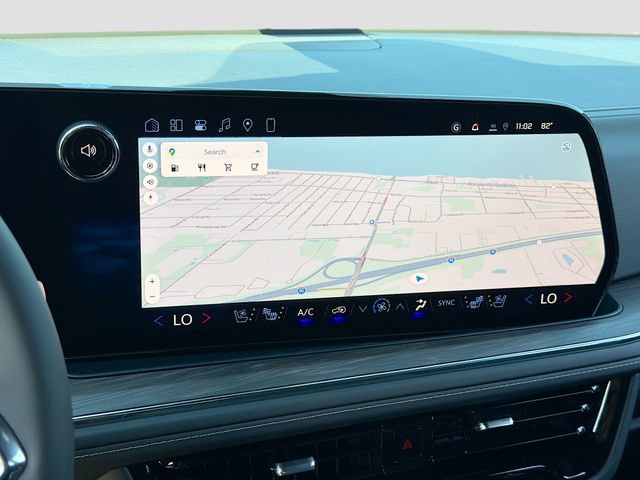 New 2026 Chevrolet Tahoe Premier w/ Sun And Tow Package AWD/4WD image 14