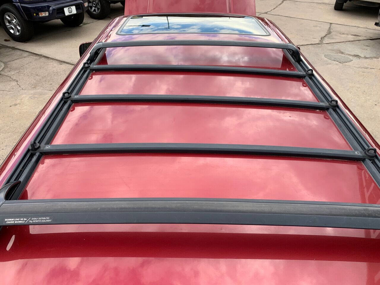 Used 1998 Toyota 4Runner SR5 image 31