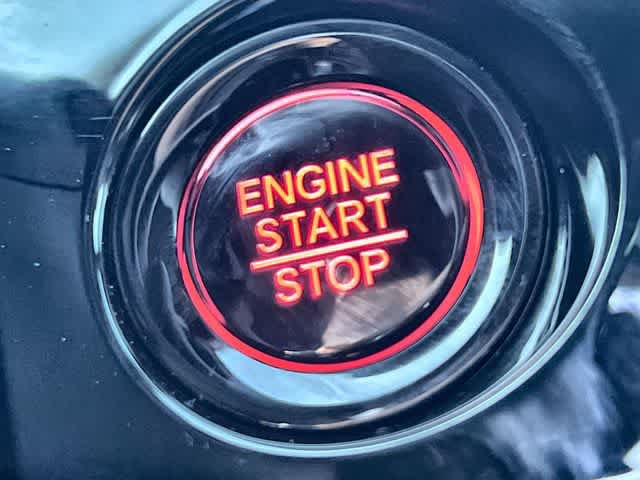 Certified 2026 Honda Civic Sport image 28