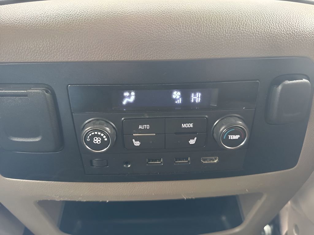 Used 2017 Chevrolet Tahoe Premier image 14