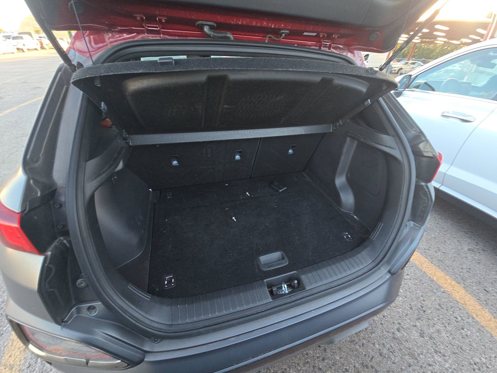 Used 2019 Hyundai Kona Ultimate image 22