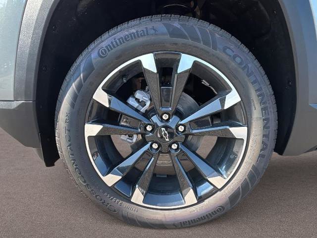 New 2027 Chevrolet Equinox RS AWD/4WD image 9