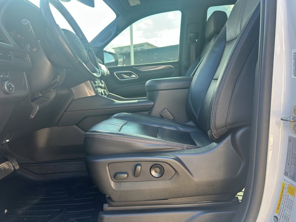 Used 2021 Chevrolet Tahoe RST AWD/4WD image 9