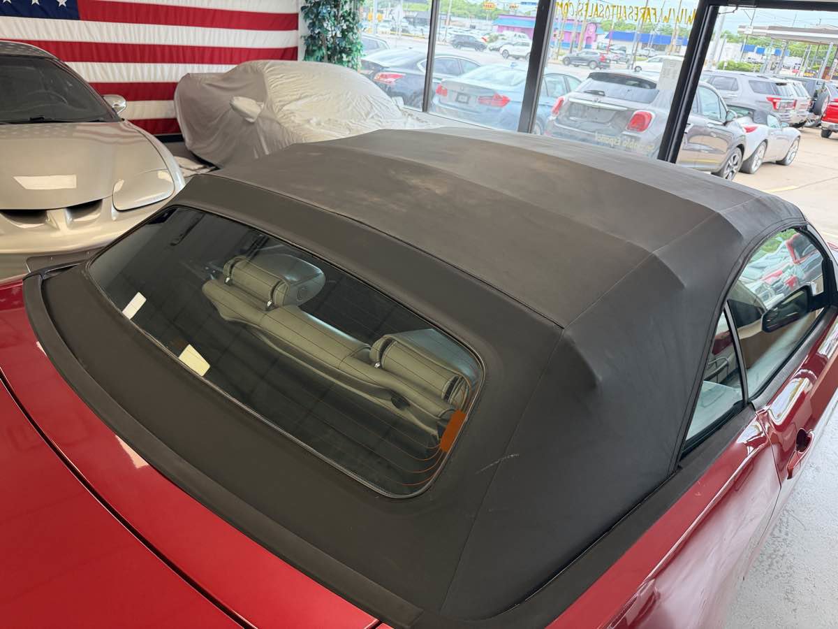 Used 2013 Ford Mustang Premium RWD image 32